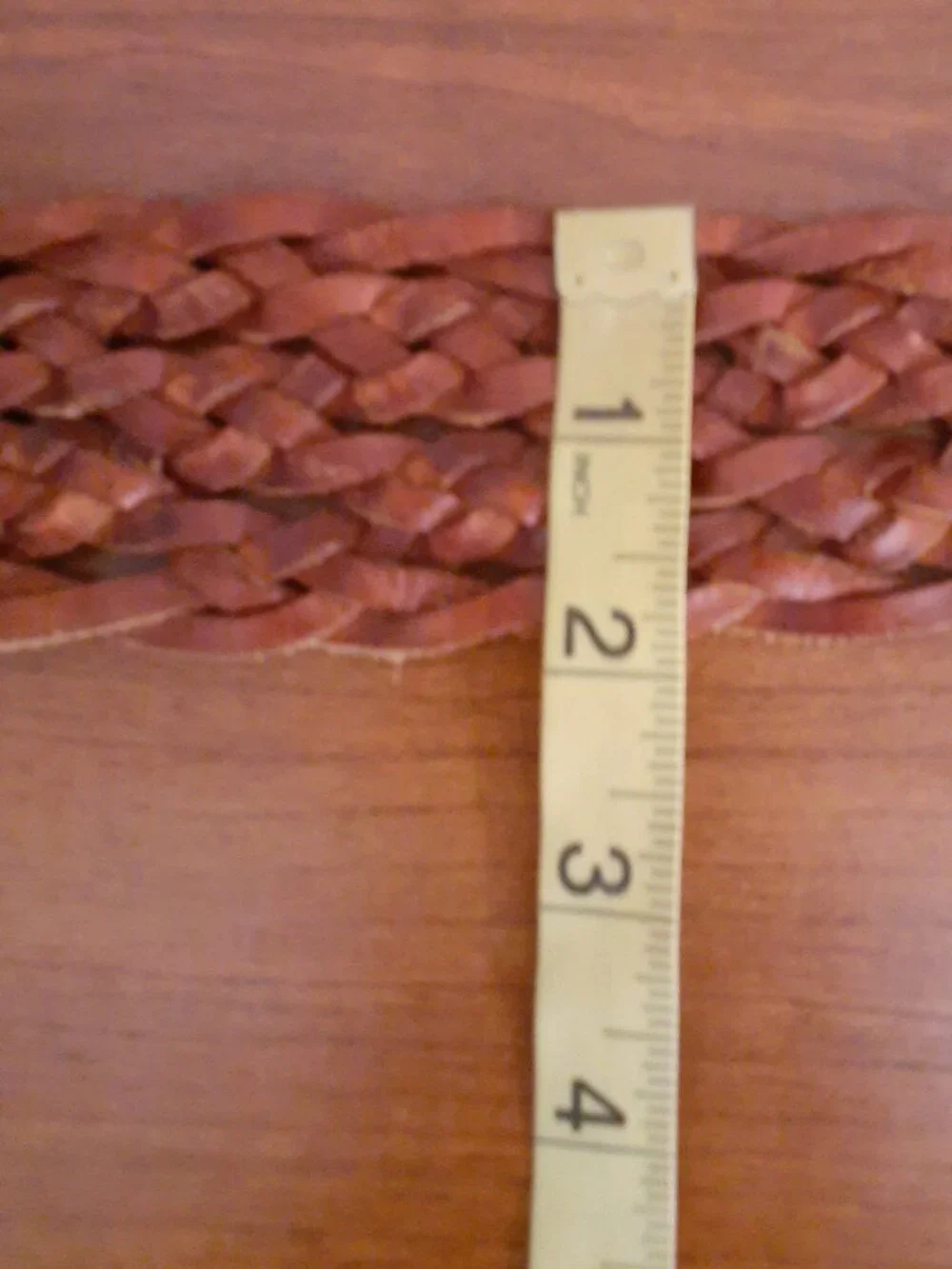 Tommy Bahama brown woven
